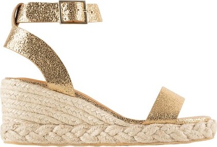 bobbies espadrilles