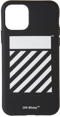 Off White Iphone Case Shop The World S Largest Collection Of Fashion Shopstyle Uk
