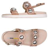 Thumbnail for your product : Manas Design Sandals