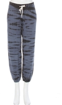 Thumbnail for your product : Monrow Tiger Tie Dye Sweatpant