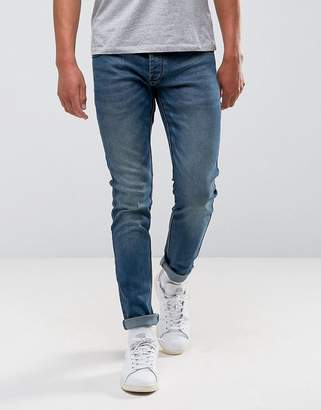 French Connection Stretch Skinny Jeans