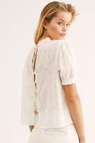 Thumbnail for your product : Letters To Juliet Blouse