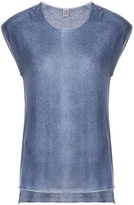 Thumbnail for your product : Eleventy fine knit T-shirt