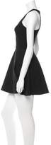 Thumbnail for your product : Elizabeth and James Sleeveless Mini Dress w/ Tags
