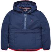Thumbnail for your product : Tommy Hilfiger Boys Black Anorak
