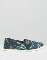Thumbnail for your product : Toms Paradise Espadrille