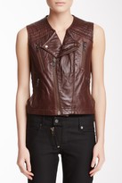Thumbnail for your product : Kill City Chaos Couture Motorcycle Vest