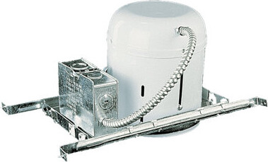 Quorum Non IC Recessed Housing