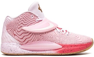 Nike Men's Pink Shoes | Shop Collection | ShopStyle