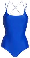 Thumbnail for your product : Mikoh Kilauea One-Piece Swimsuit