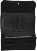 Thumbnail for your product : Vince Camuto Heidi Checkbook Wallet