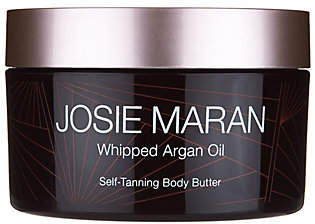 Josie Maran Whipped Argan Oil SelfTanning Body