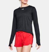 Thumbnail for your product : Under Armour Women's UA Locker 2.0 Long Sleeve