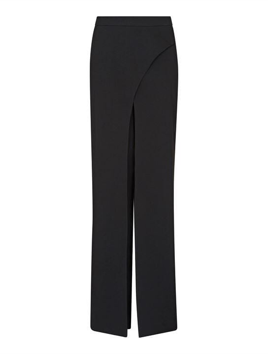 petite work trousers uk