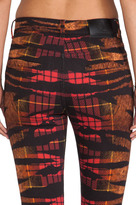 Thumbnail for your product : McQ Higher Waist Pant