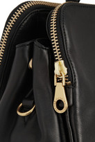 Thumbnail for your product : Marc by Marc Jacobs Goodbye Columbus leather tote