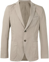 Thumbnail for your product : Officine Generale two button blazer