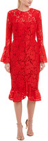 Thumbnail for your product : Issue New York Midi Dress