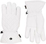 Thumbnail for your product : Goldbergh Nishi quilted ski gloves