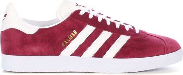 adidas Men's Red Shoes | Shop The Largest Collection | ShopStyle