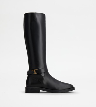 tods ladies boots