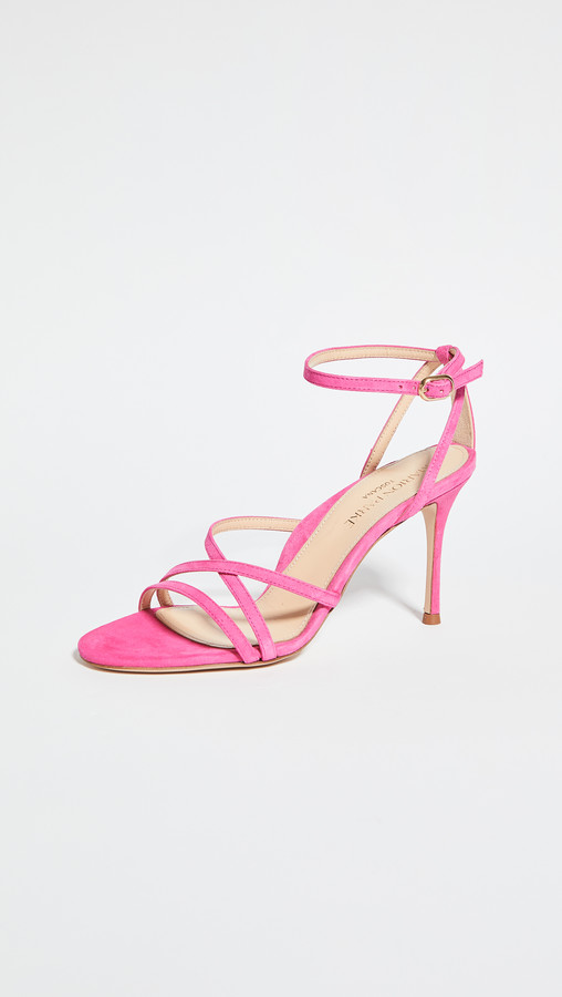 Hot Pink Shoes | Shop the world's largest collection of fashion | ShopStyle  Australia