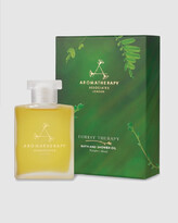 Thumbnail for your product : Aromatherapy Associates Women's Green Body Wash & Shower Oil - Forest Therapy Bath & Shower Oil - Size One Size, 55ml at The Iconic