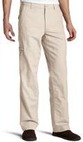 Thumbnail for your product : Dockers Big & Tall Comfort Cargo D3 Classic Fit Flat Front Pant