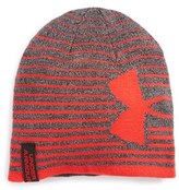 Thumbnail for your product : Under Armour Boy's 'Billboard 2.0' Beanie - Black