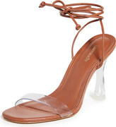 Thumbnail for your product : Larroude Gloria Heeled Sandals