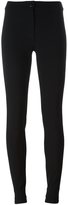 Thumbnail for your product : Ann Demeulemeester 'Boulevard' trousers - women - Cotton/Spandex/Elastane/Rayon/Virgin Wool - 36