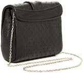 Thumbnail for your product : Lauren Merkin Mini Caroline Leather Shoulder Bag