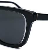 Thumbnail for your product : RetroSuperFuture 'Ray' sunglasses