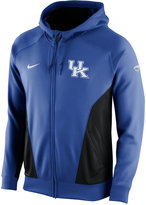 Thumbnail for your product : Nike Men's Kentucky Wildcats Performance Hero Full-Zip Hoodie