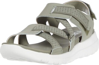 ryka sandals ginger