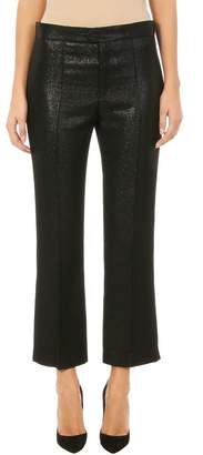 Isabel Marant Mateo Cropped Trousers