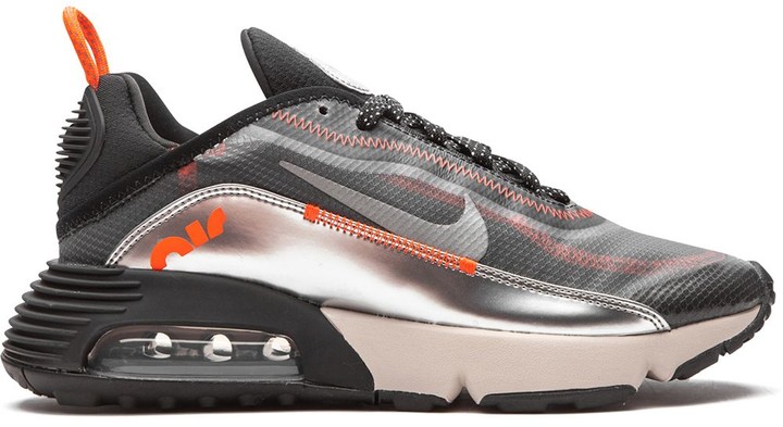 Nike Air Max Orange | Shop The Largest Collection | ShopStyle