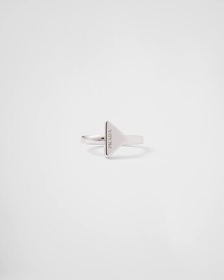 Ana Luisa Glass Ring - Faye - ShopStyle