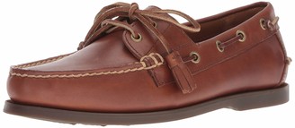 ralph lauren mens boat shoes
