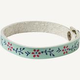 Thumbnail for your product : Fat Face Flower Leaf Wristband