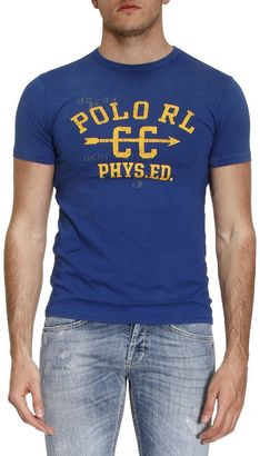 Polo Ralph Lauren T-shirt T-shirt Men