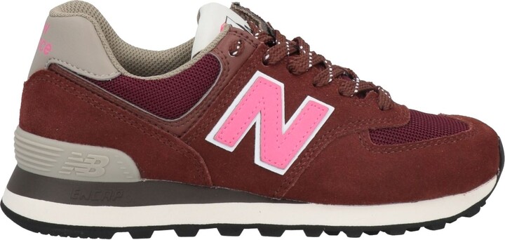 New Balance Women's Brown Sneakers & Athletic Shoes | ShopStyle