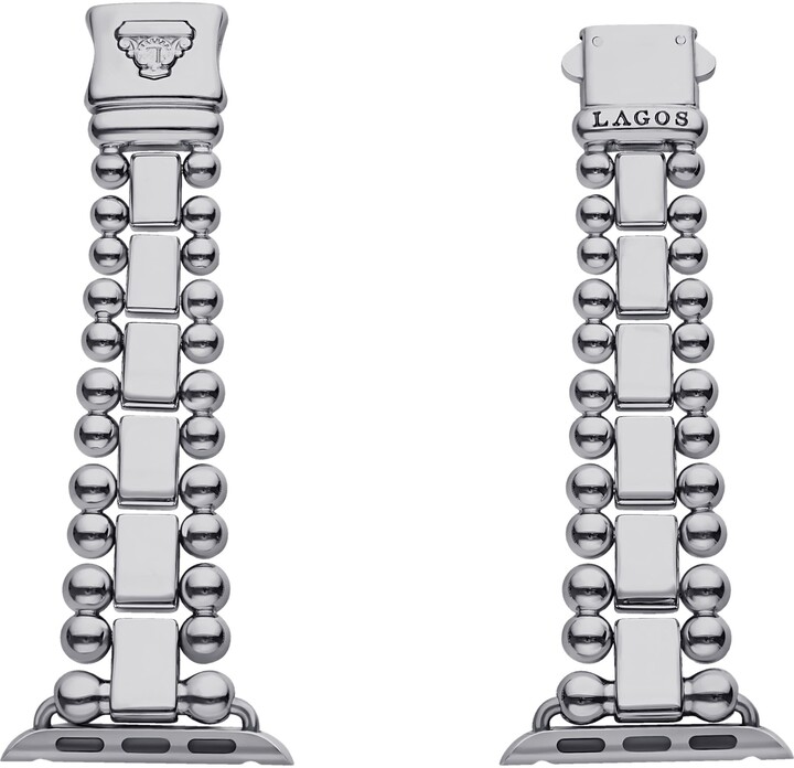 Lagos Smart Caviar Apple Watch® Watchband ShopStyle