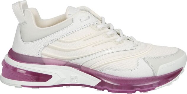 Givenchy GIV 1 Lace-Up Sneakers