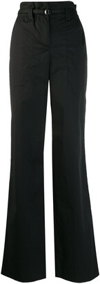 Dorothee Schumacher Classic Tailored Trousers