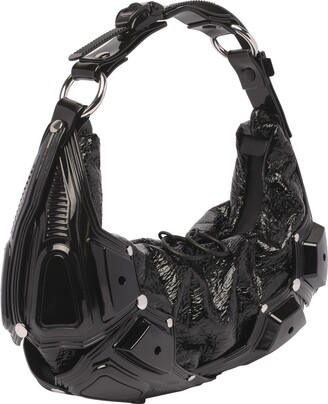 innerraum Module 02 Half Moon バッグ 中古・古着通販】INNERRAUM (インナーラム) Module 02 Half Moon
