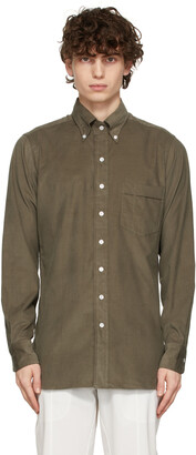 Mens Long Sleeve Corduroy | Shop the world's largest collection of 