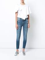 Thumbnail for your product : Mother skinny jeans