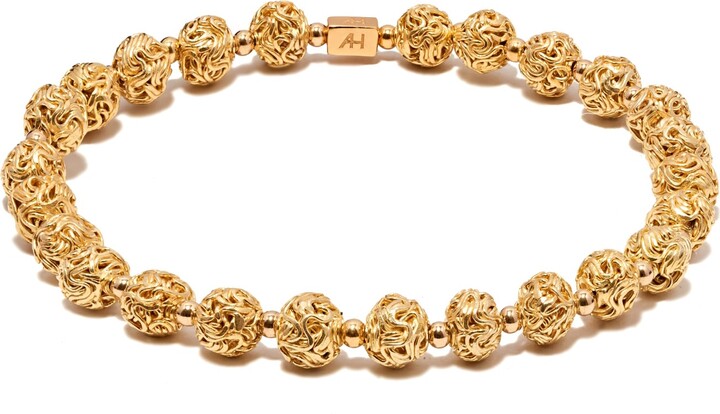 Tanishq Gold 18ct Gold Bracelet Womens Annie Haak Designs Women's