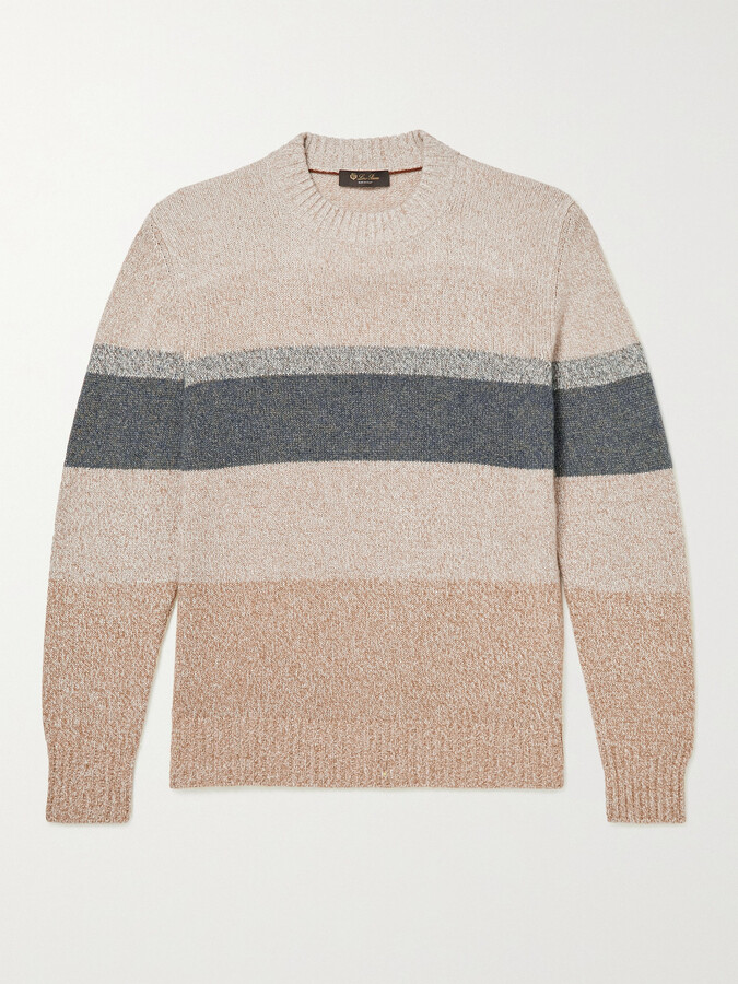 Sweater Light Camel | Shop The Largest Collection | ShopStyle
